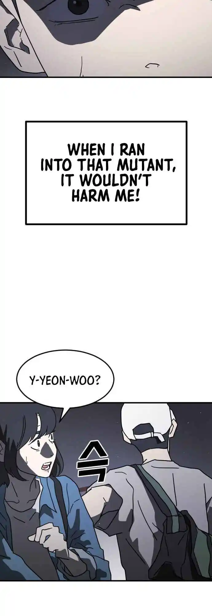 One day, Suddenly, Seoul Is 48