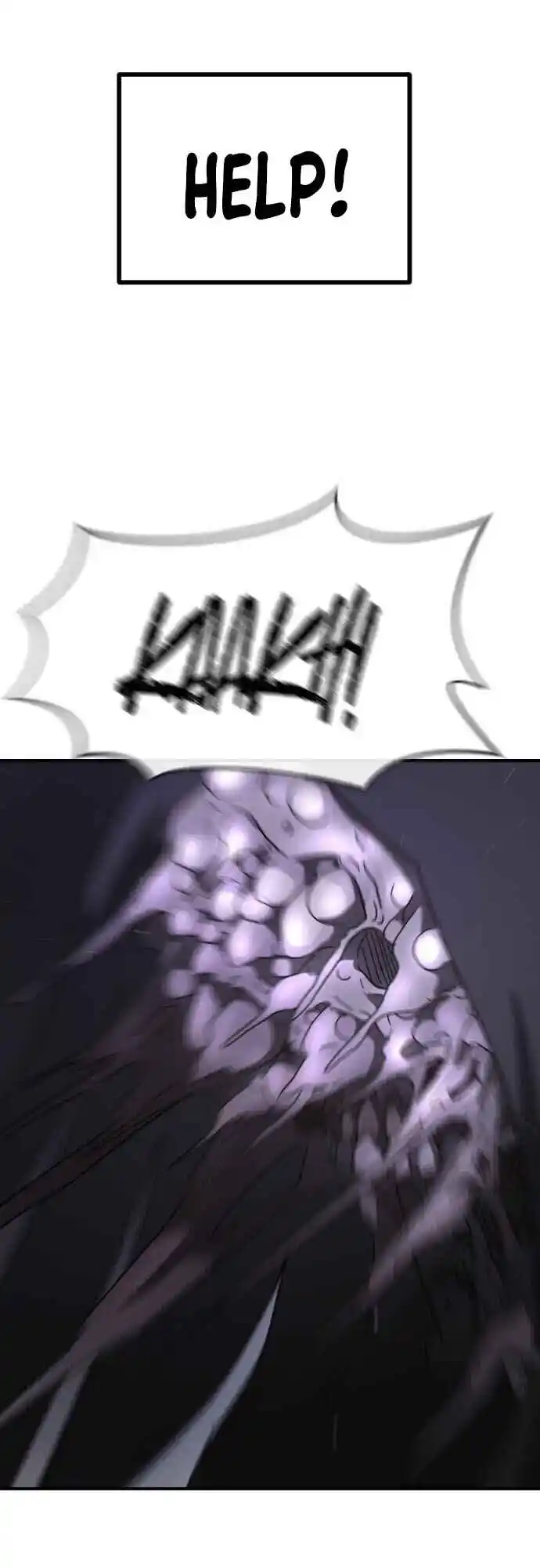 One day, Suddenly, Seoul Is 48