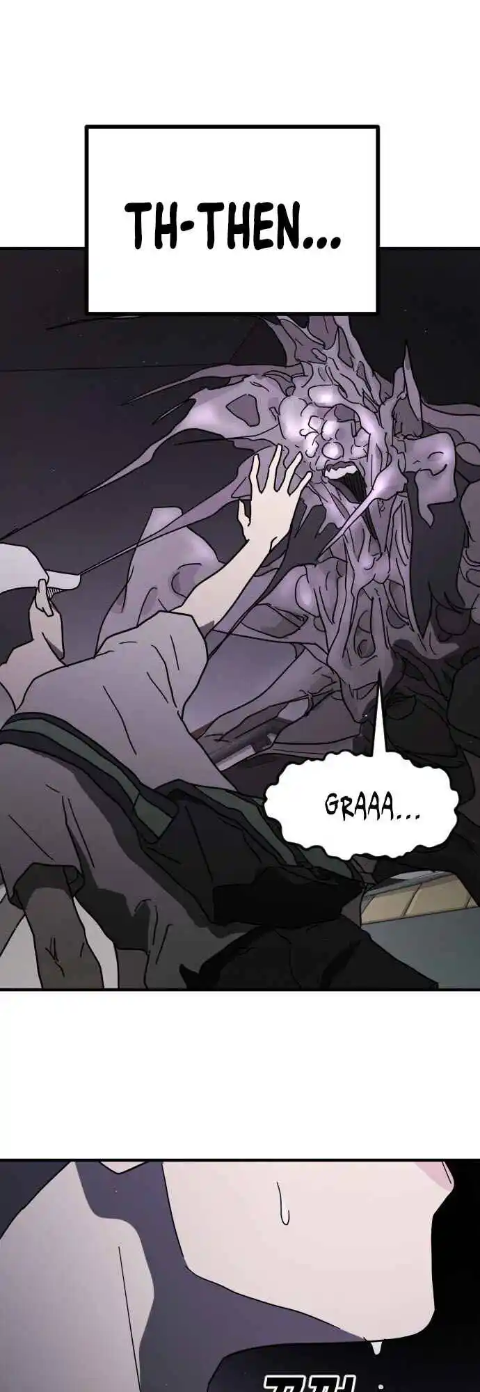 One day, Suddenly, Seoul Is 48