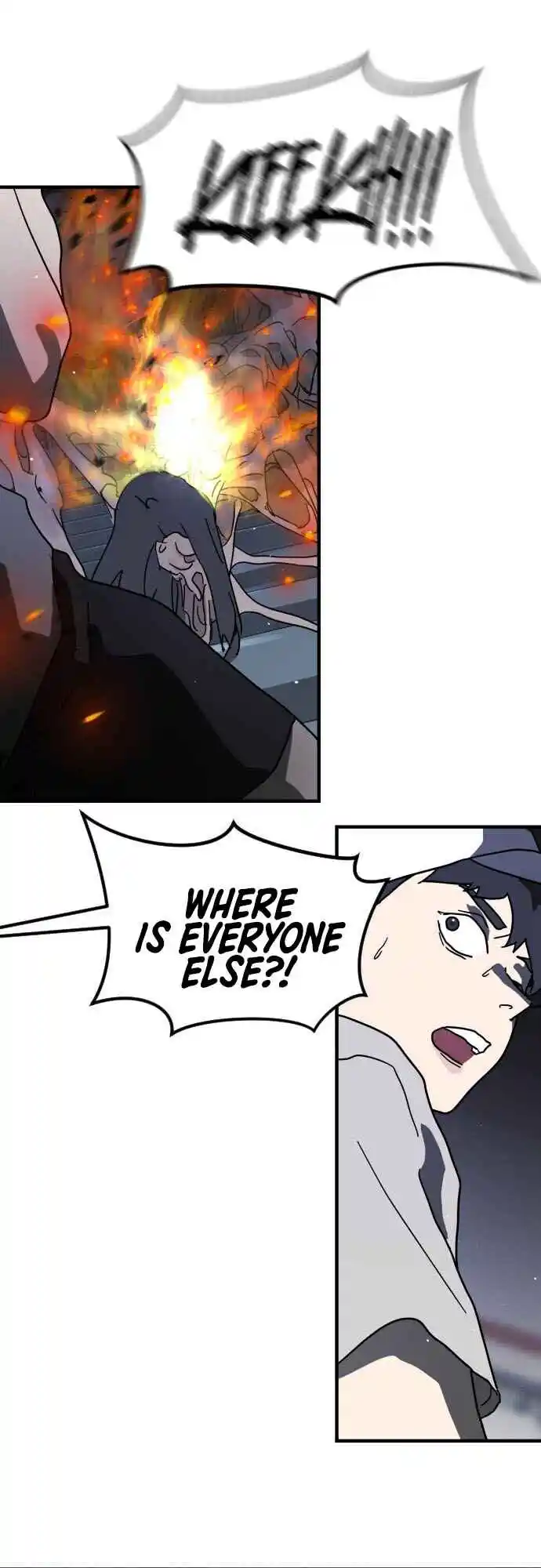 One day, Suddenly, Seoul Is 48