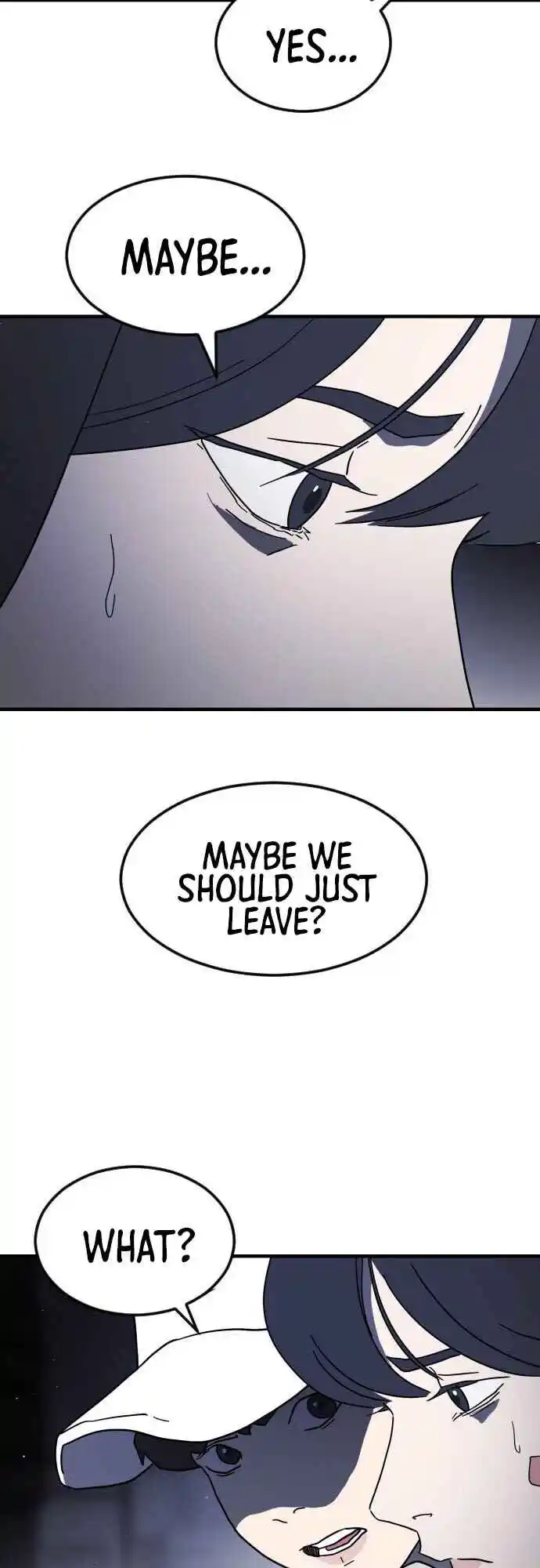 One day, Suddenly, Seoul Is 48