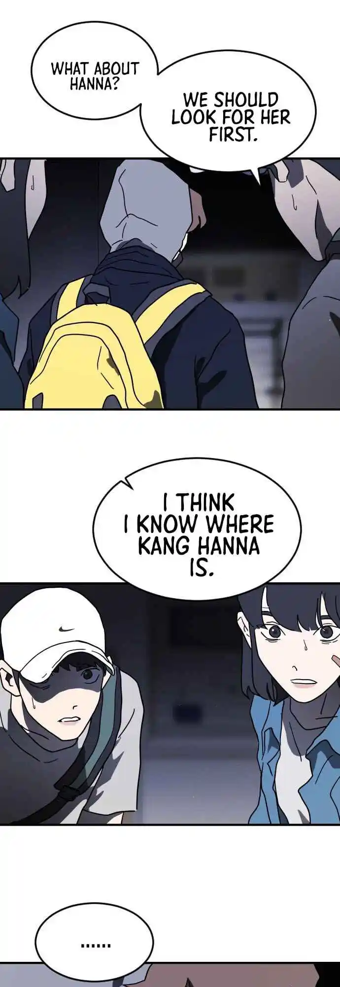 One day, Suddenly, Seoul Is 48