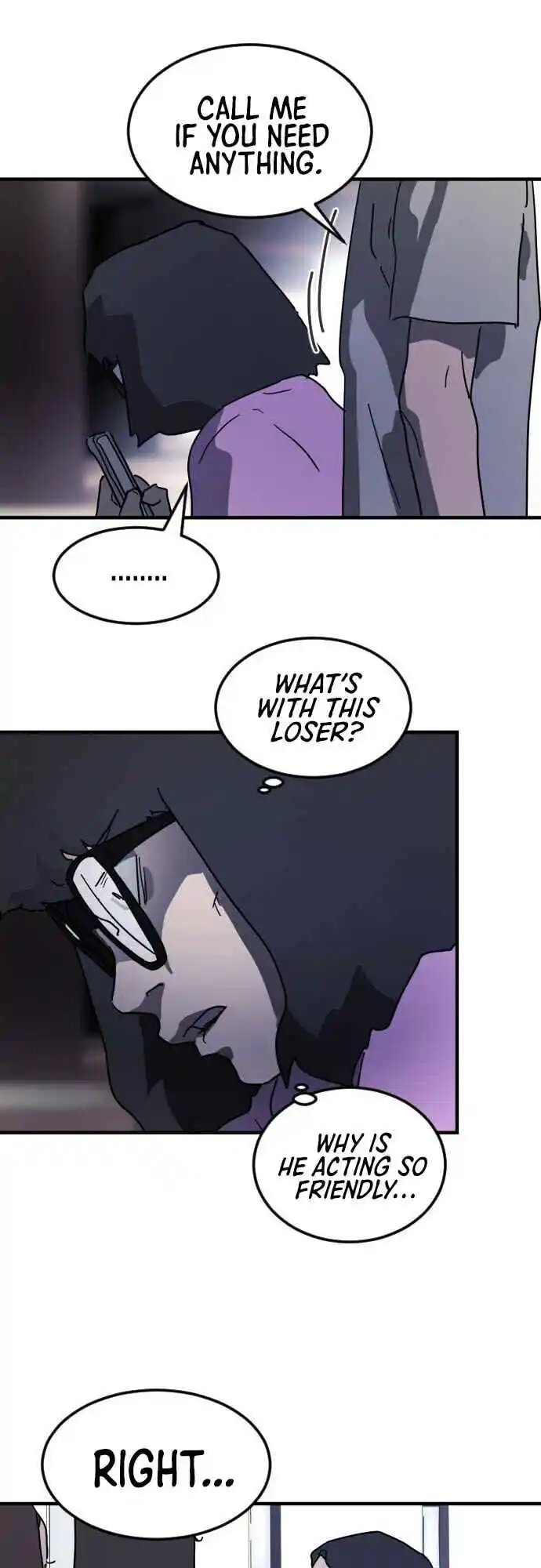 One day, Suddenly, Seoul Is 48