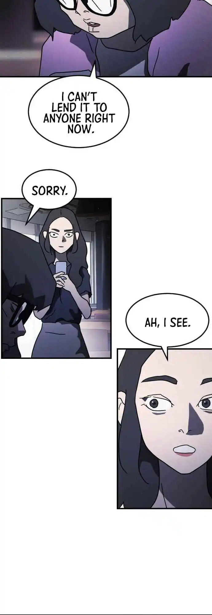 One day, Suddenly, Seoul Is 48