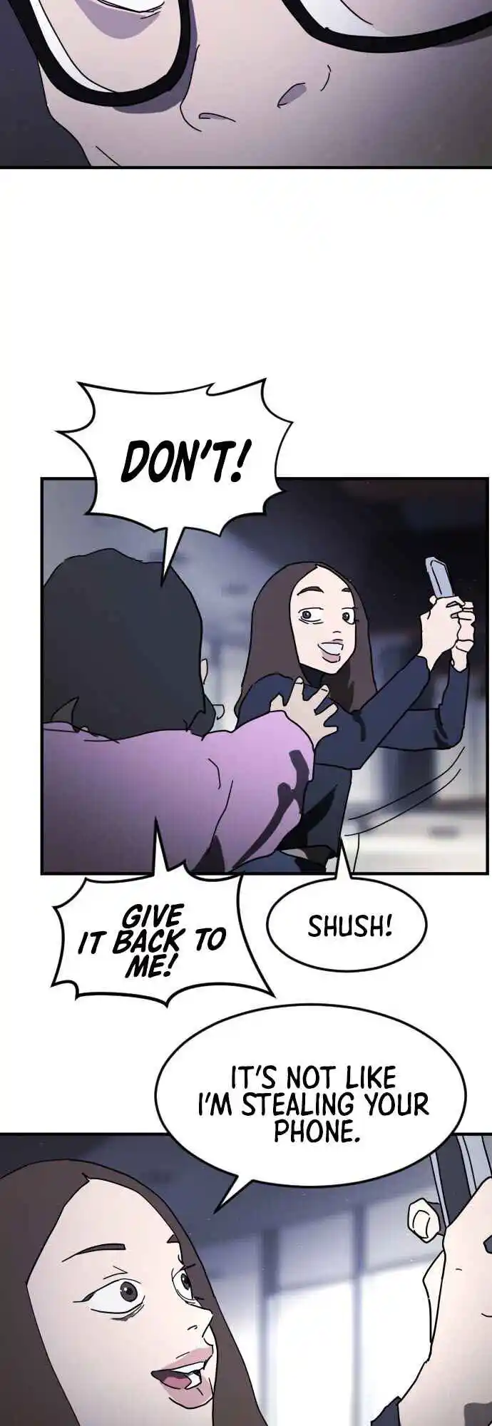 One day, Suddenly, Seoul Is 48