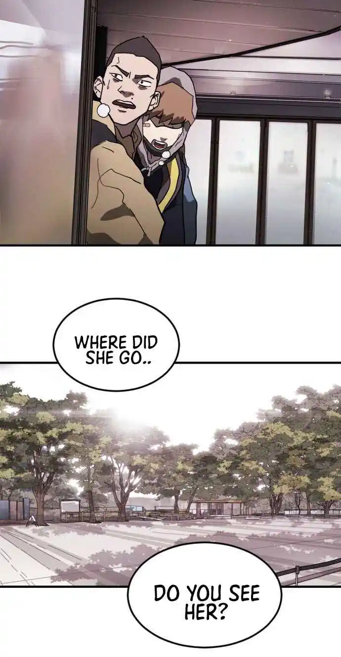 One day, Suddenly, Seoul Is 49