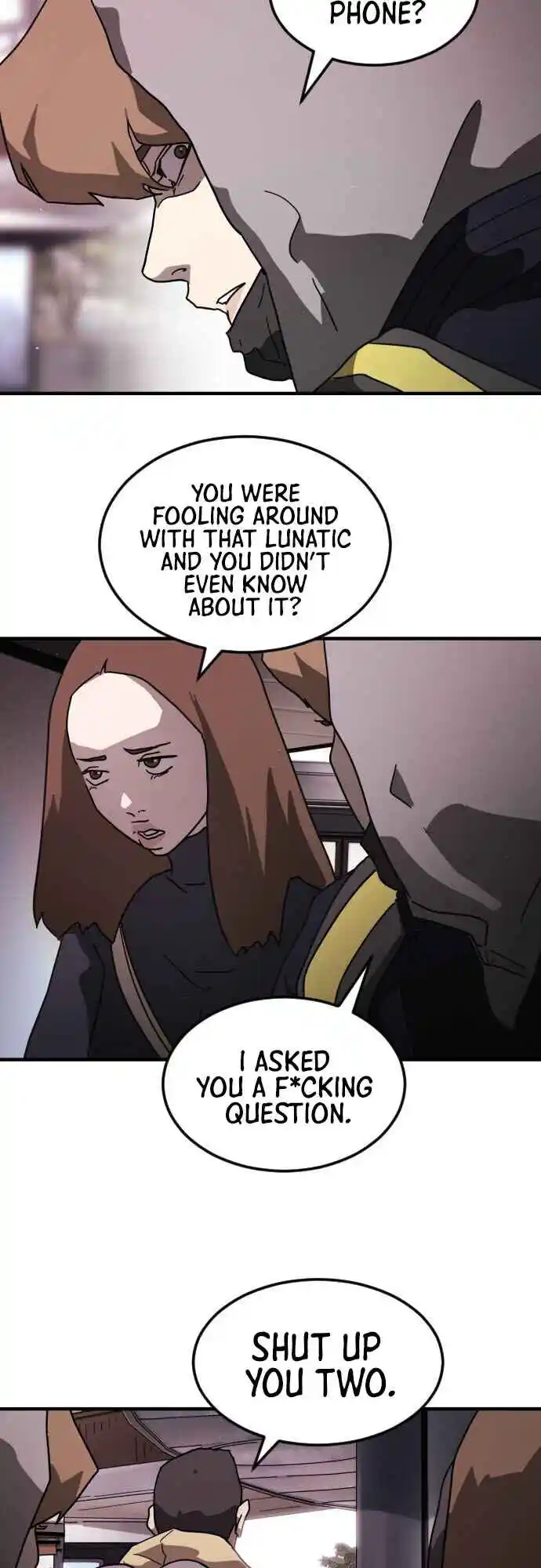 One day, Suddenly, Seoul Is 49