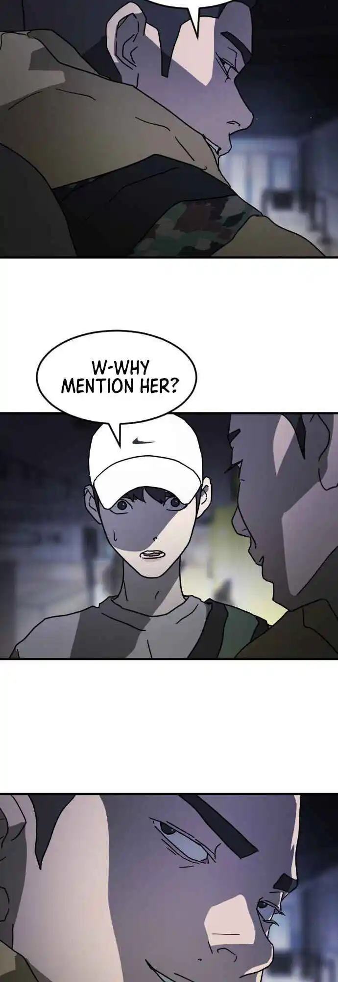 One day, Suddenly, Seoul Is 49