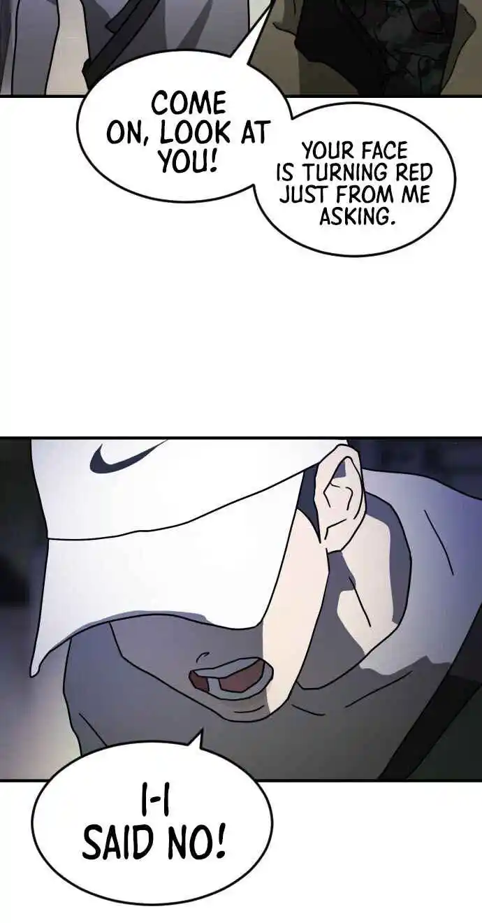 One day, Suddenly, Seoul Is 49