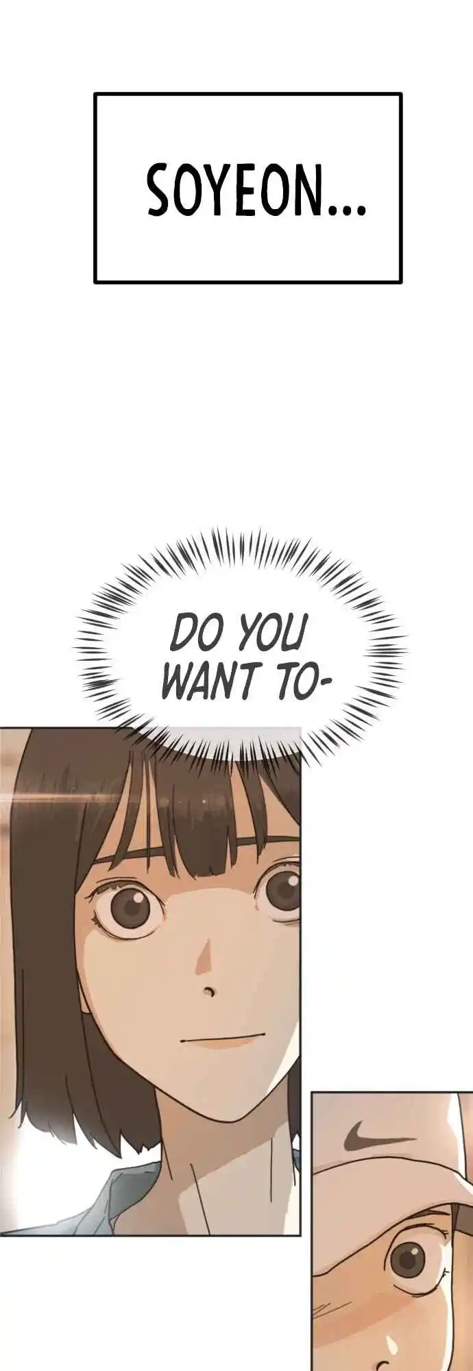 One day, Suddenly, Seoul Is 49