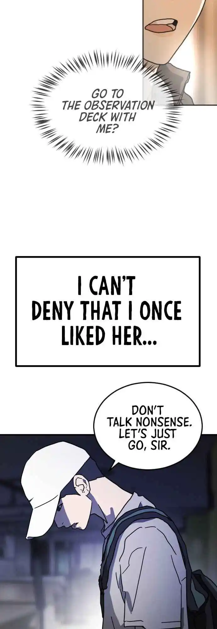 One day, Suddenly, Seoul Is 49