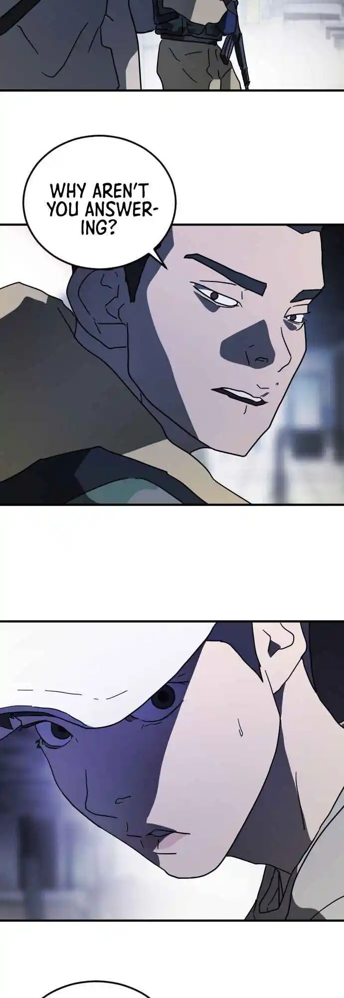 One day, Suddenly, Seoul Is 49