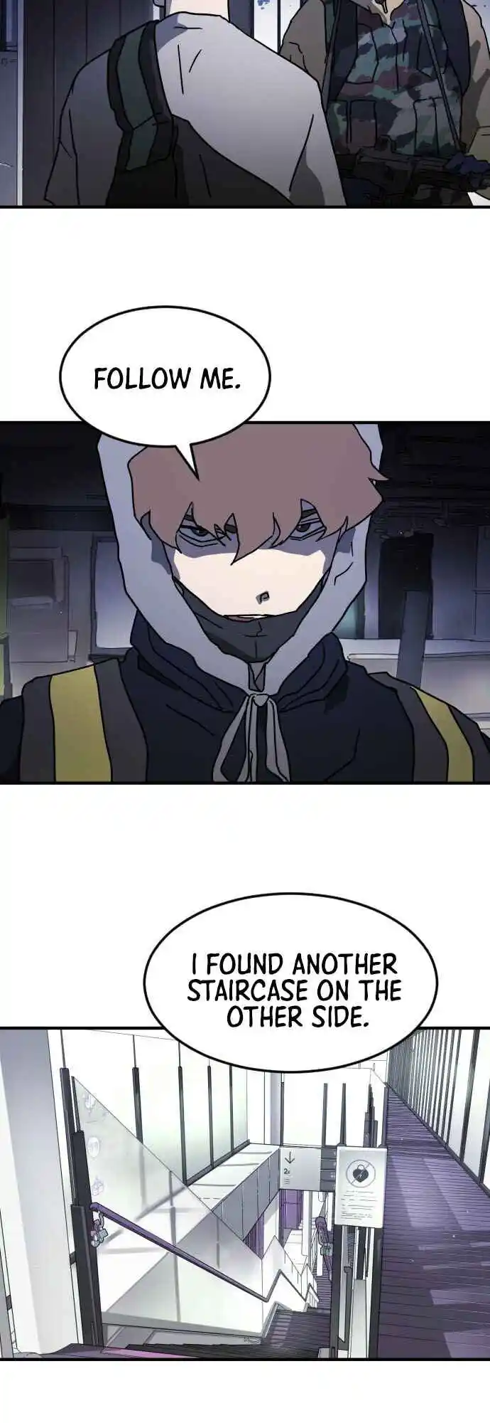 One day, Suddenly, Seoul Is 49