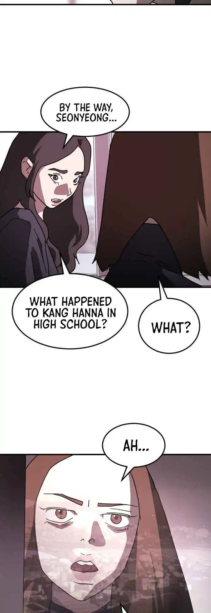 One day, Suddenly, Seoul Is 49