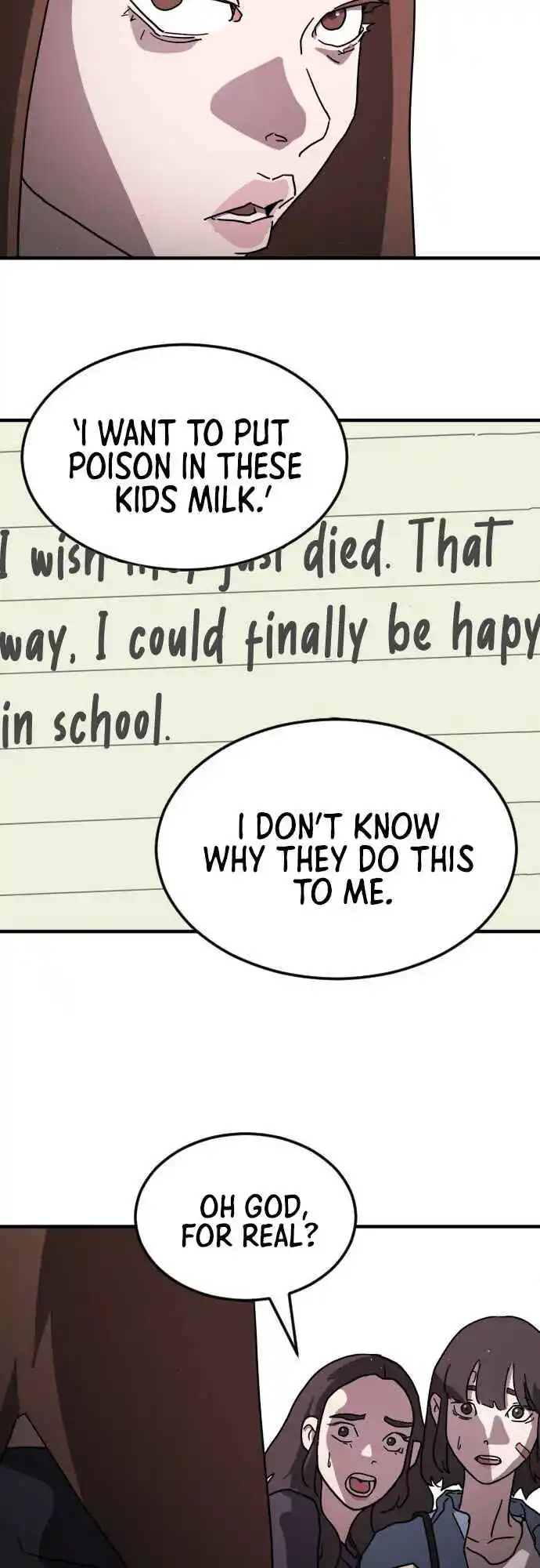 One day, Suddenly, Seoul Is 49