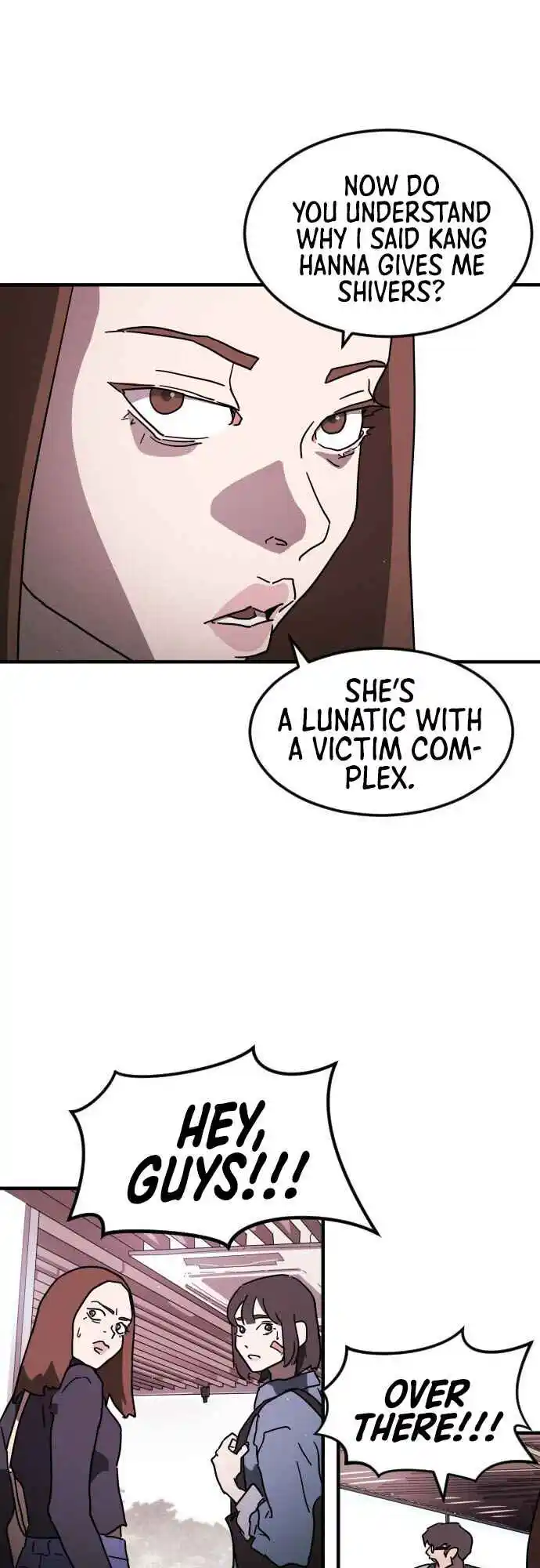 One day, Suddenly, Seoul Is 49