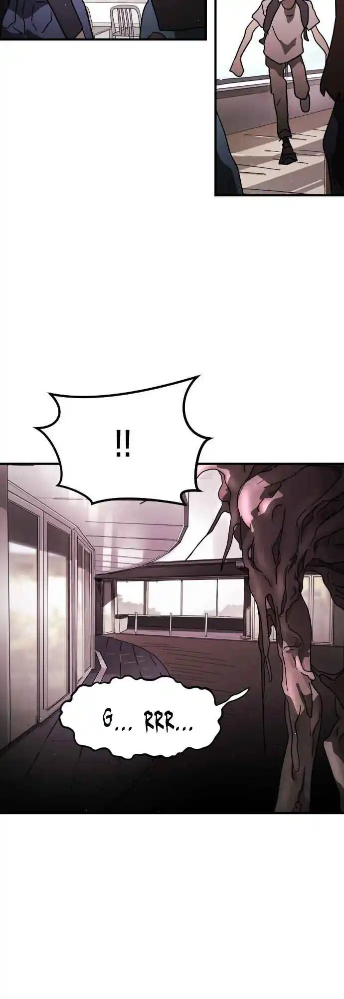 One day, Suddenly, Seoul Is 49