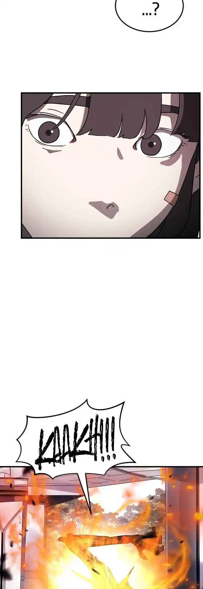 One day, Suddenly, Seoul Is 49