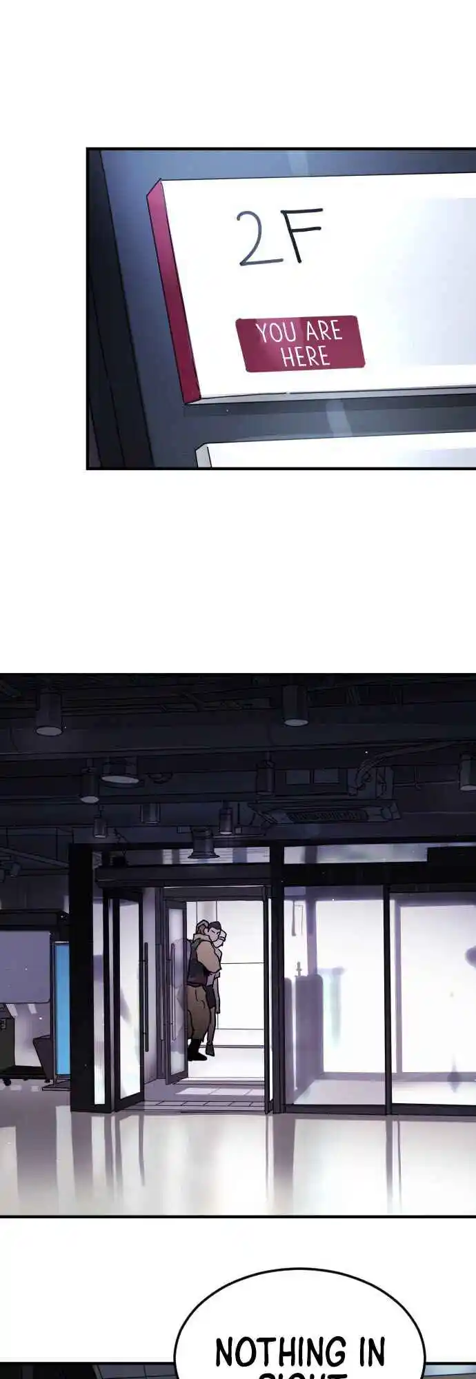 One day, Suddenly, Seoul Is 49