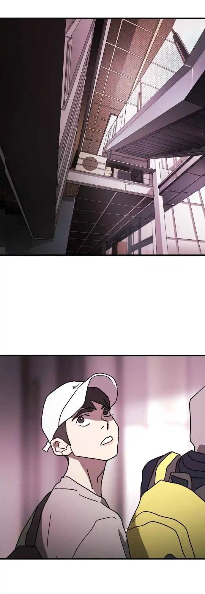 One day, Suddenly, Seoul Is 49