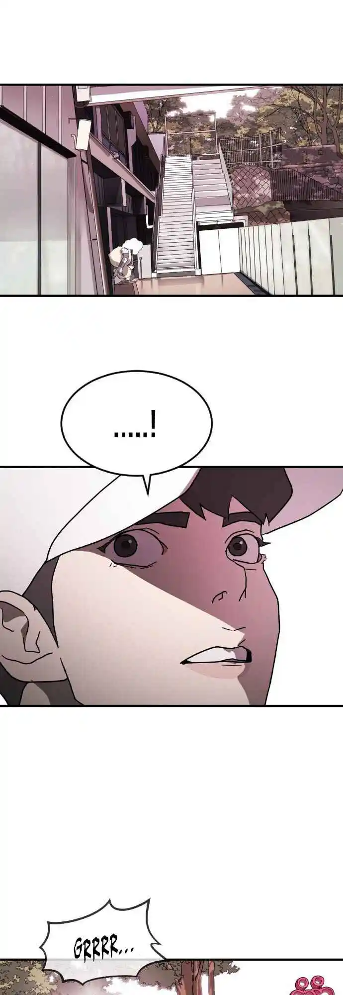 One day, Suddenly, Seoul Is 49