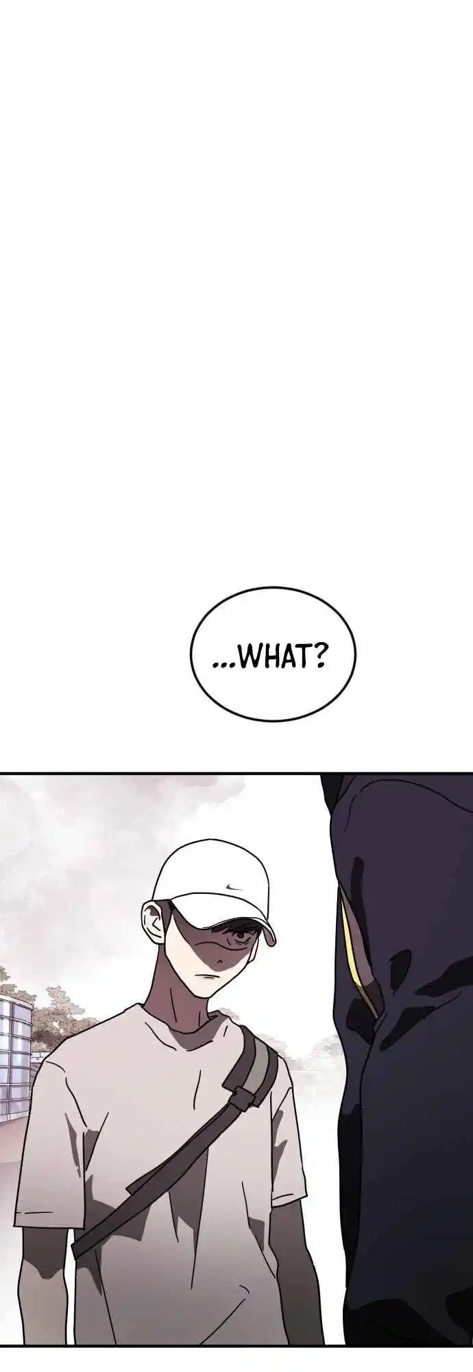 One day, Suddenly, Seoul Is 52