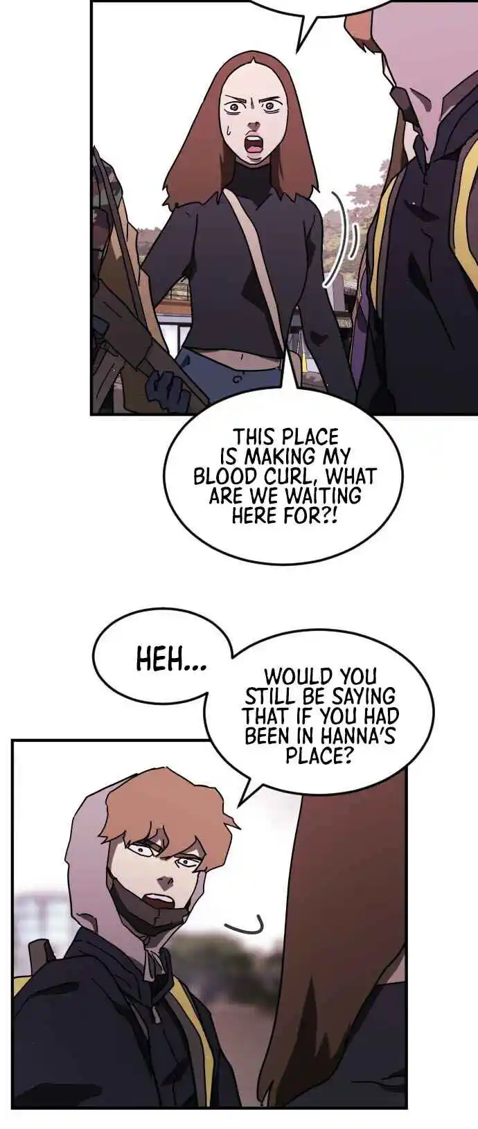 One day, Suddenly, Seoul Is 52