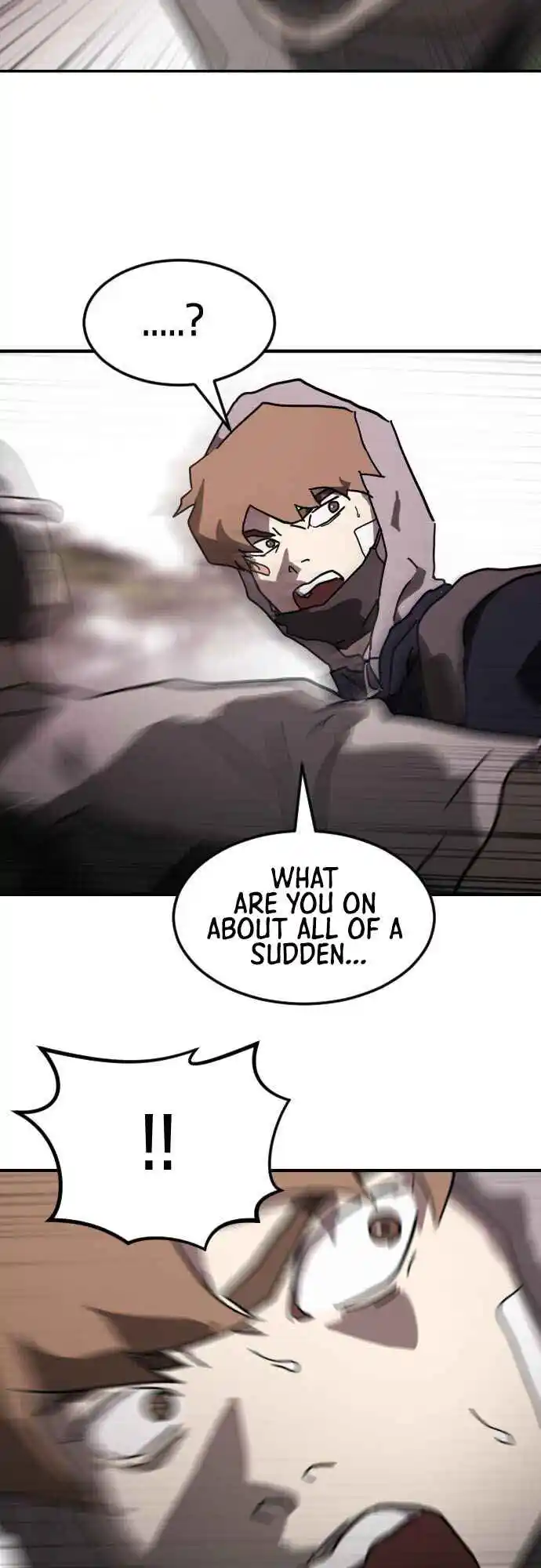 One day, Suddenly, Seoul Is 52