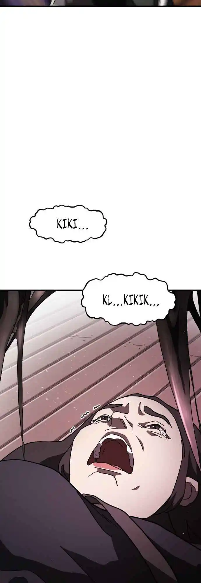 One day, Suddenly, Seoul Is 52