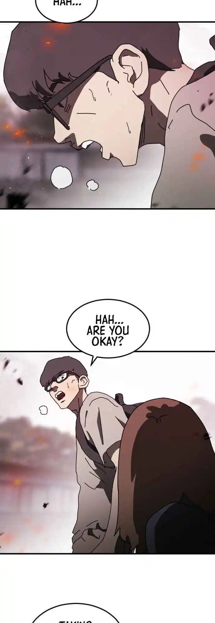 One day, Suddenly, Seoul Is 52