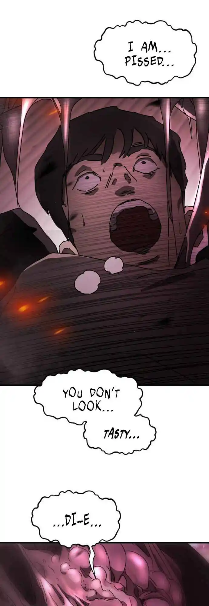 One day, Suddenly, Seoul Is 52