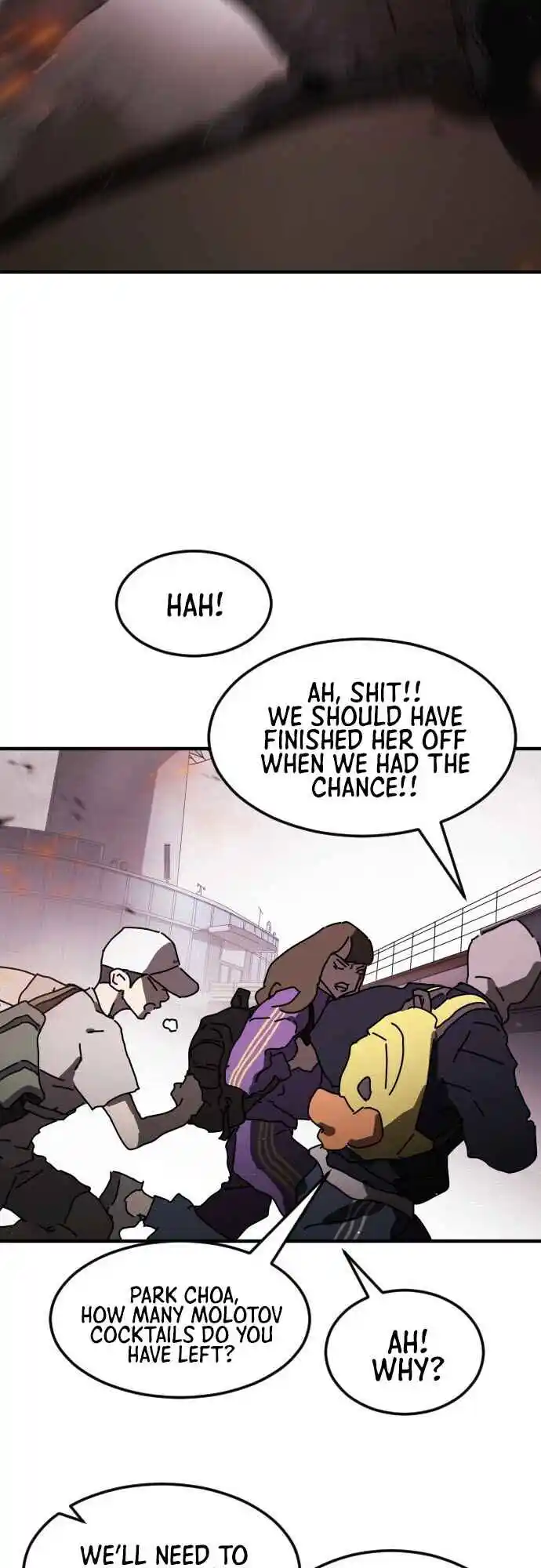 One day, Suddenly, Seoul Is 52