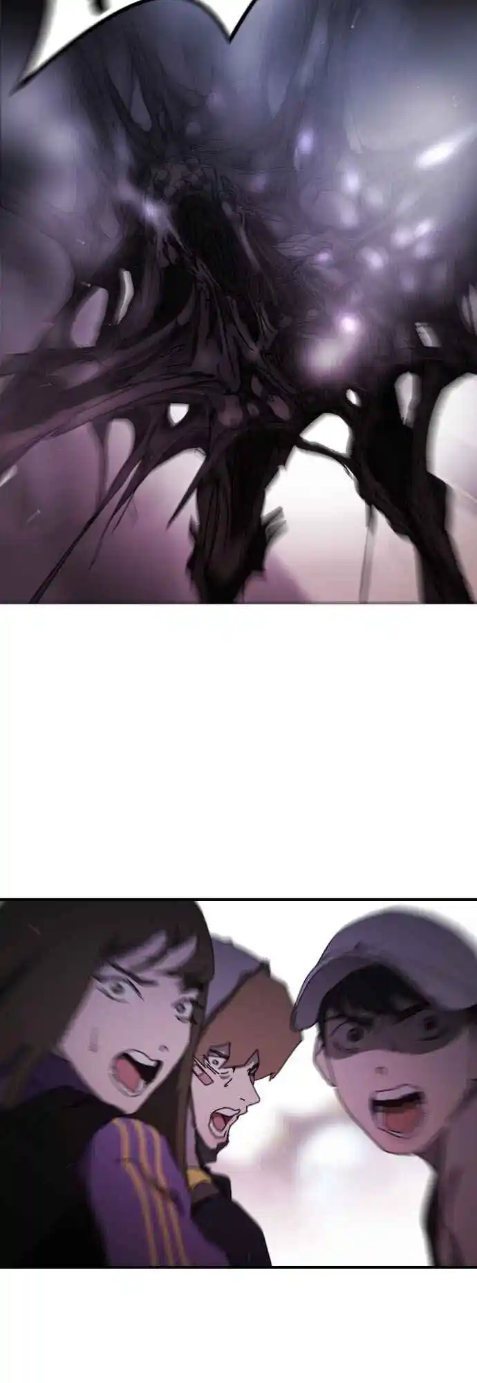 One day, Suddenly, Seoul Is 54