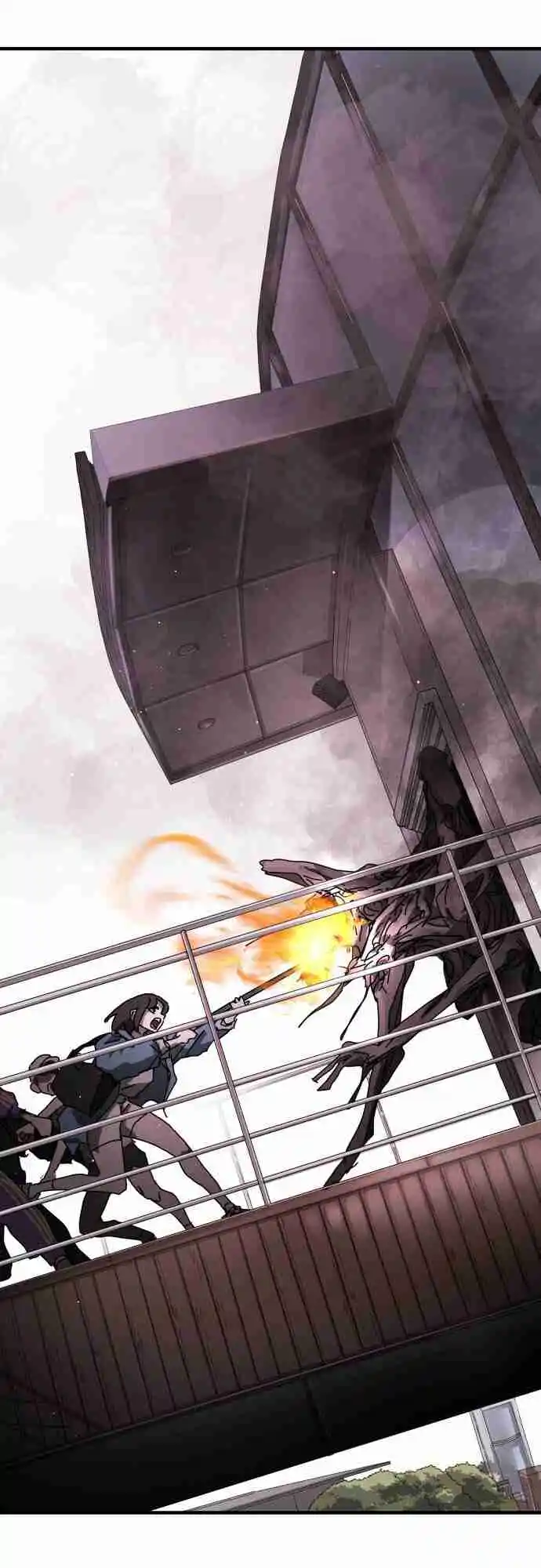 One day, Suddenly, Seoul Is 54