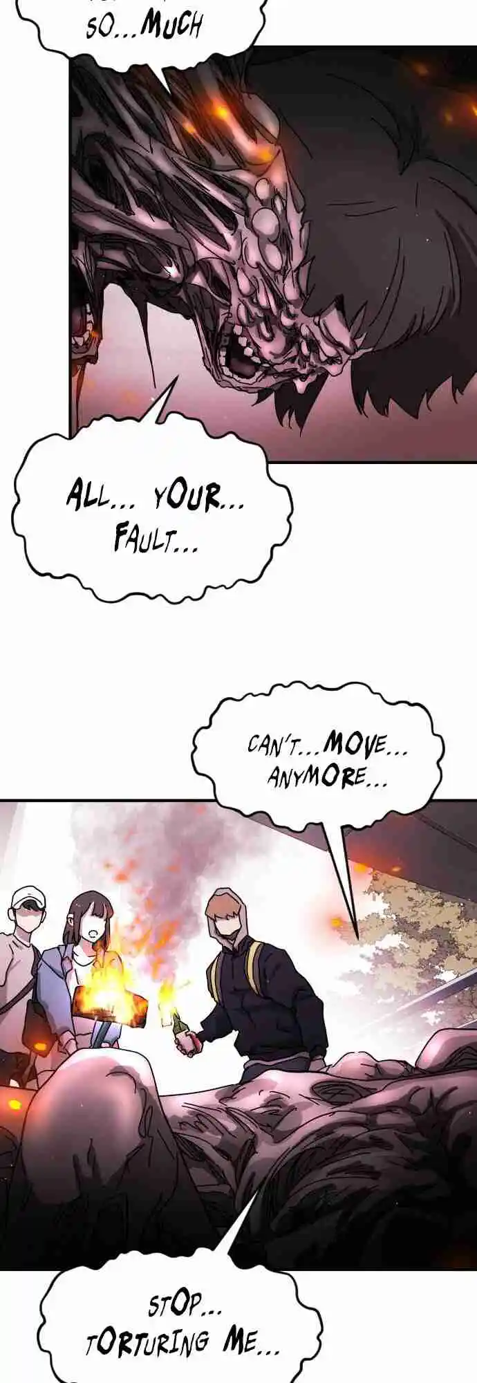 One day, Suddenly, Seoul Is 54