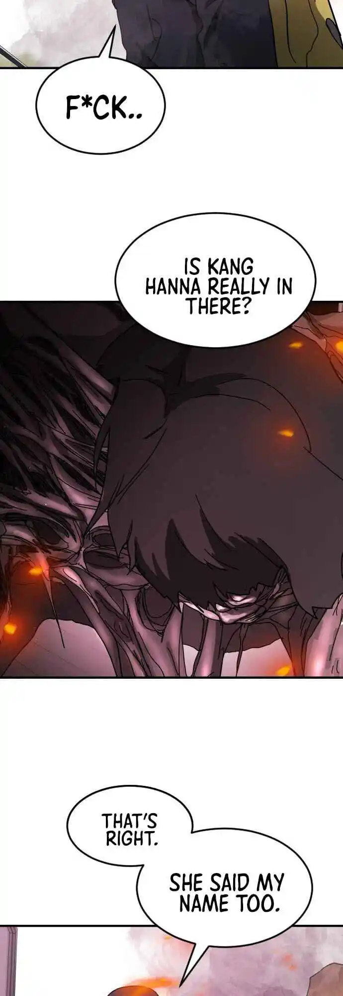 One day, Suddenly, Seoul Is 54