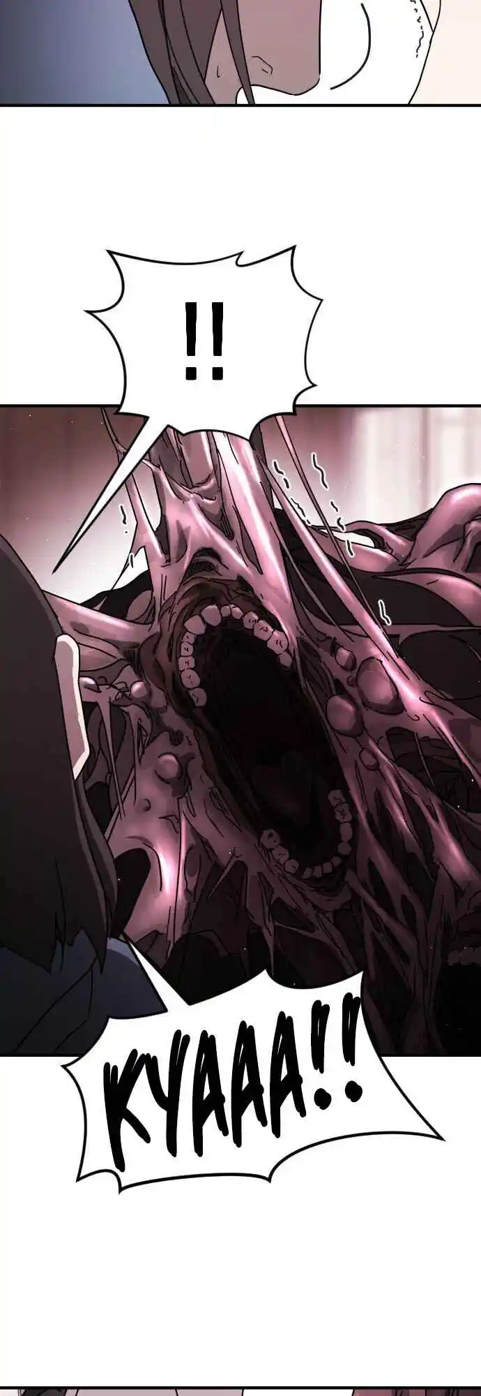 One day, Suddenly, Seoul Is 54