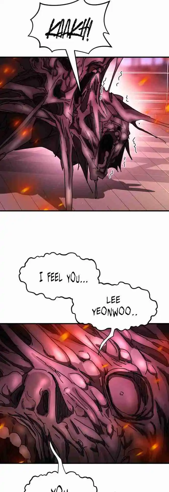 One day, Suddenly, Seoul Is 54