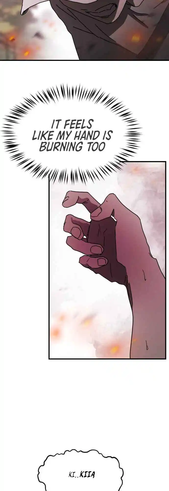 One day, Suddenly, Seoul Is 54