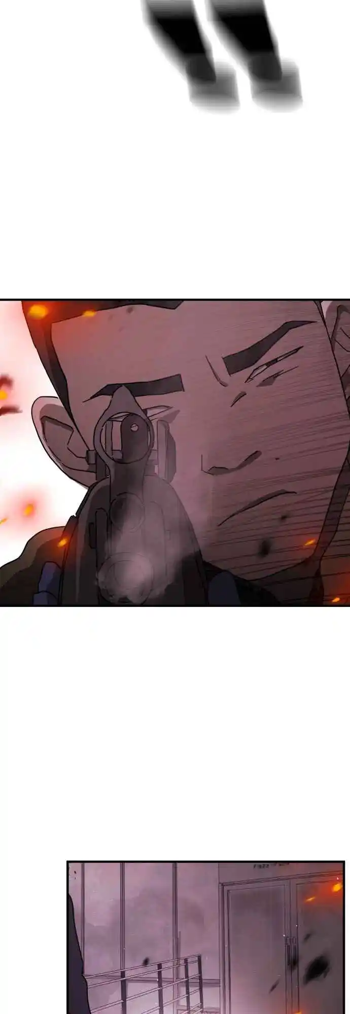 One day, Suddenly, Seoul Is 54