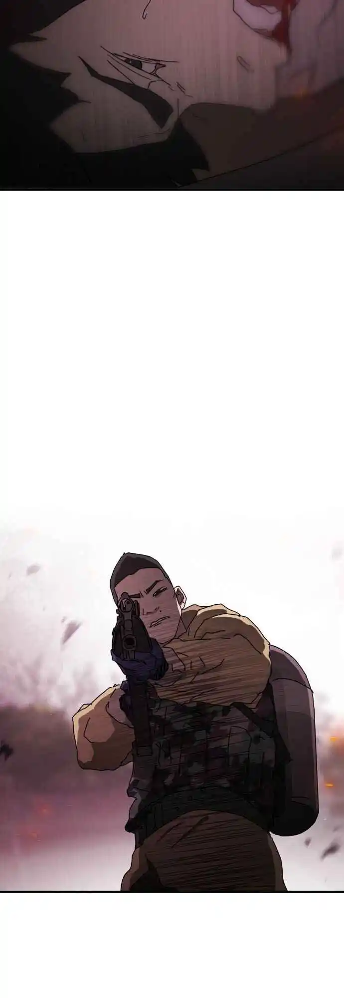 One day, Suddenly, Seoul Is 54