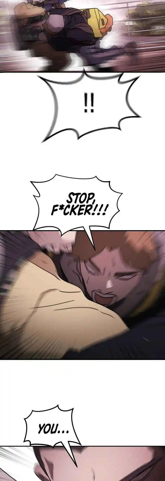 One day, Suddenly, Seoul Is 55