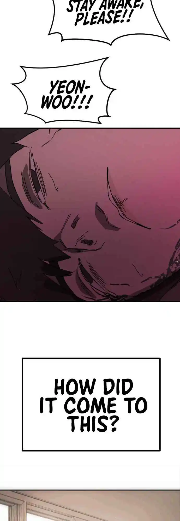 One day, Suddenly, Seoul Is 55