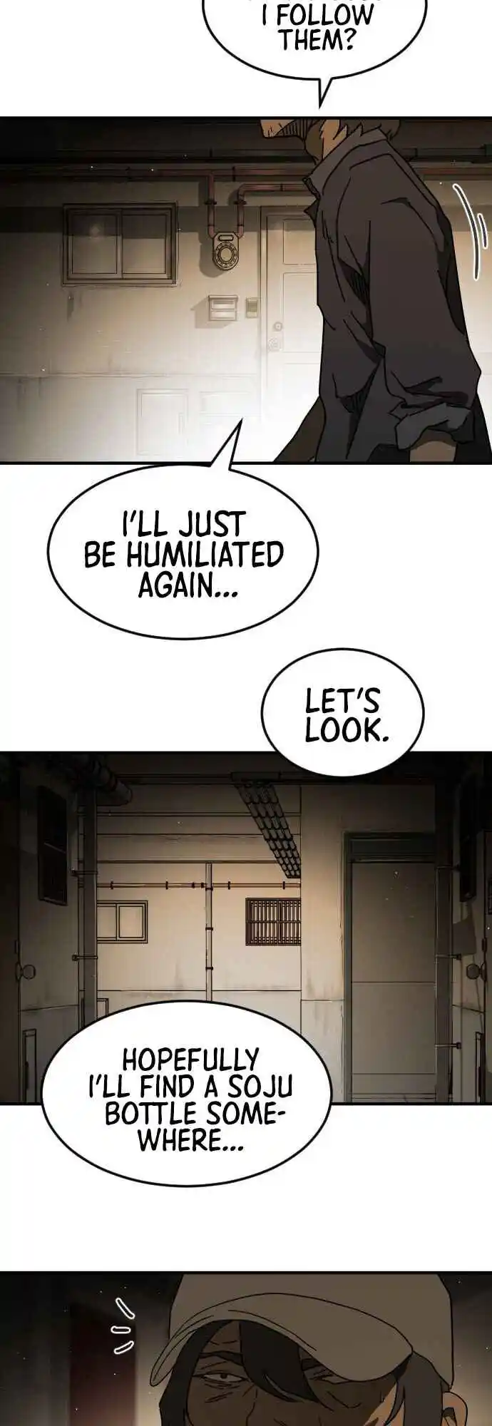 One day, Suddenly, Seoul Is 55