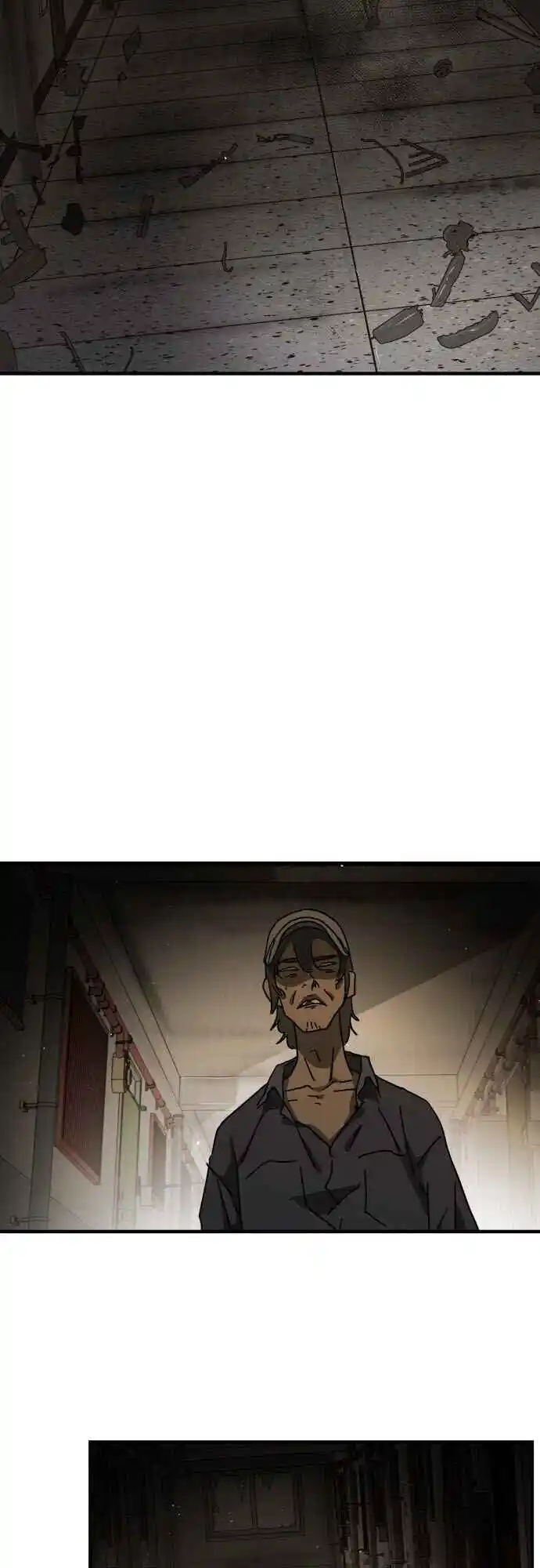 One day, Suddenly, Seoul Is 55