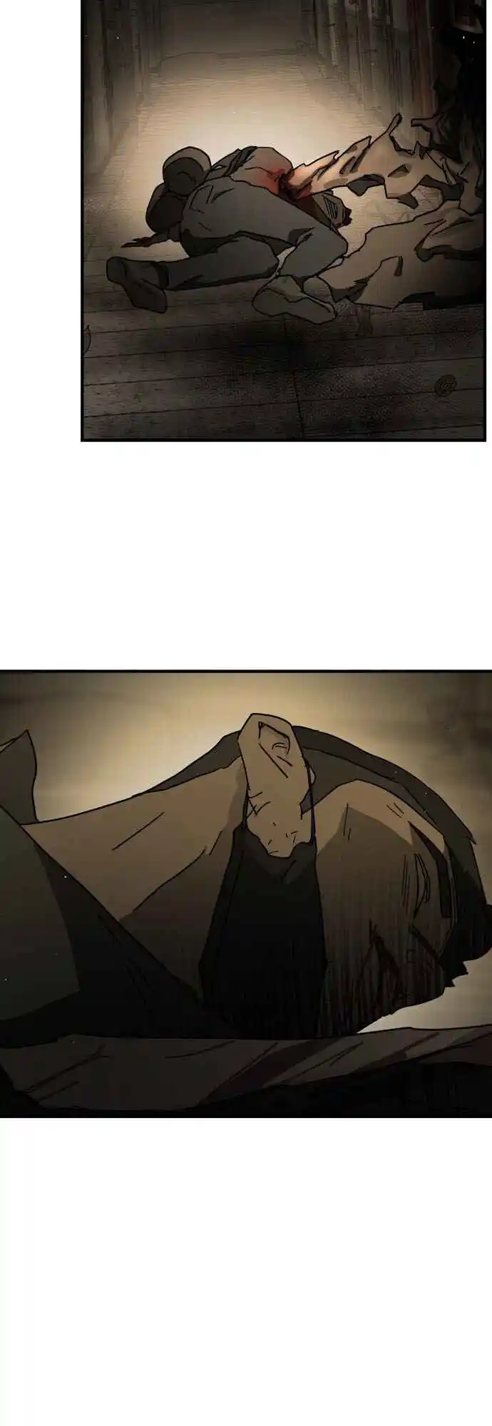 One day, Suddenly, Seoul Is 55