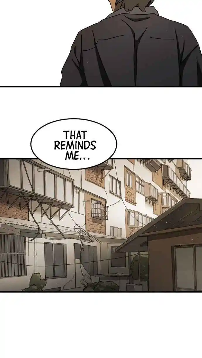 One day, Suddenly, Seoul Is 55