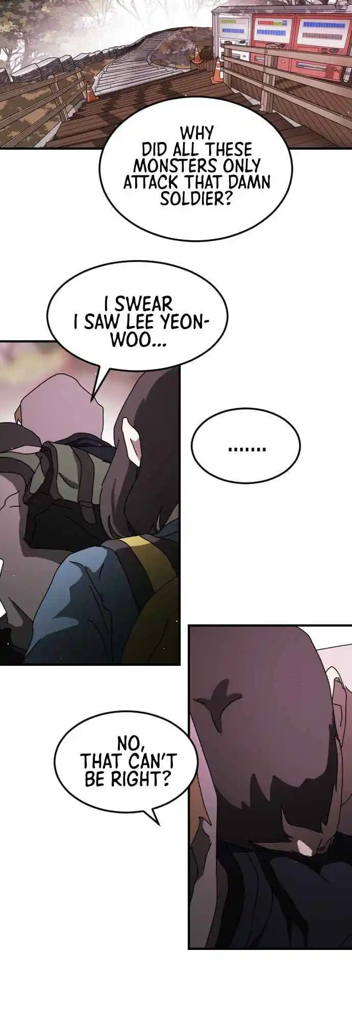 One day, Suddenly, Seoul Is 55