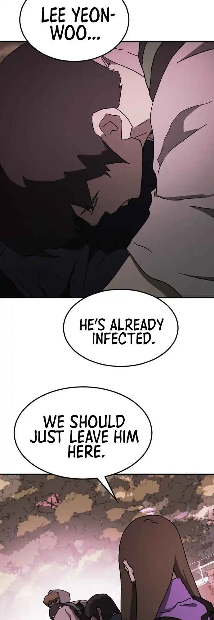 One day, Suddenly, Seoul Is 55