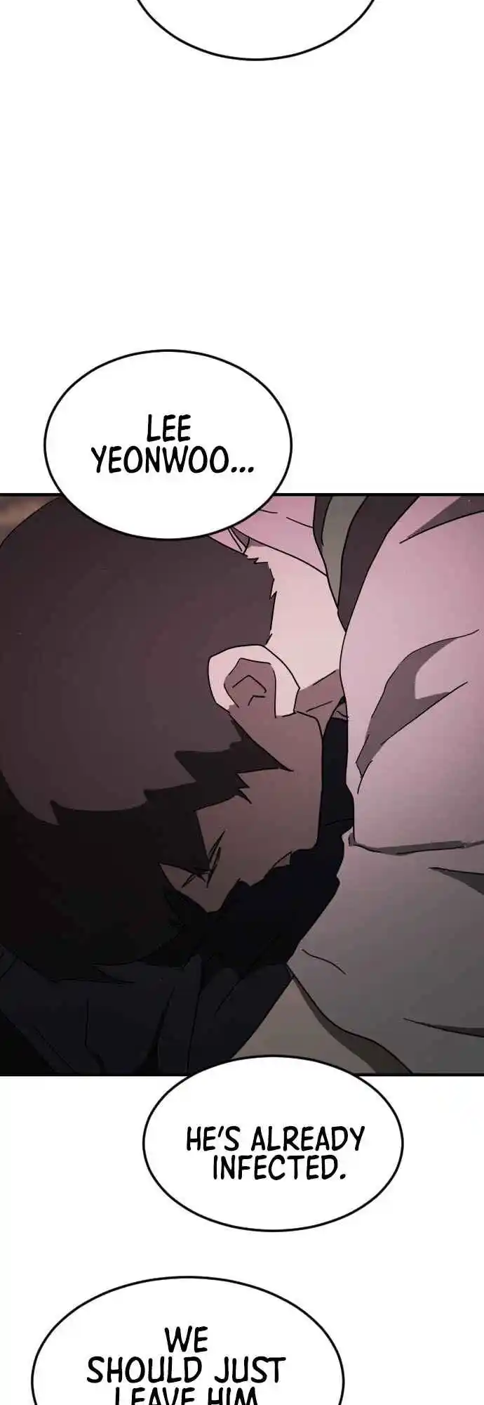 One day, Suddenly, Seoul Is 56